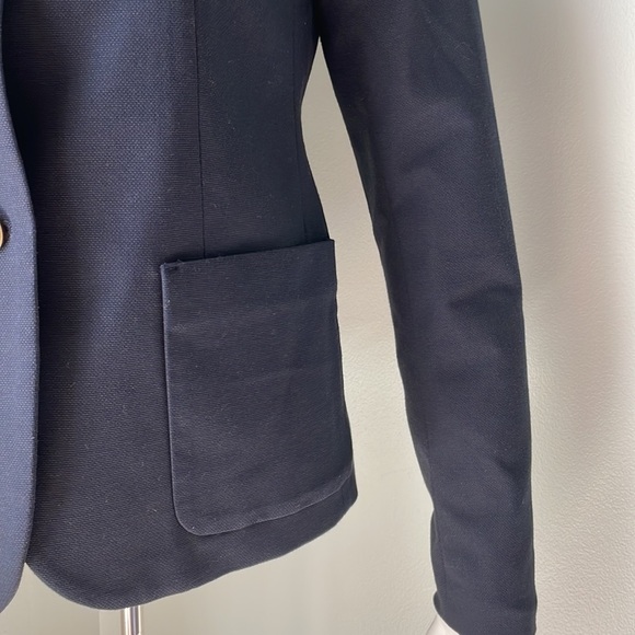 Gap Size 2 The Academy Blazer - Picture 4 of 8